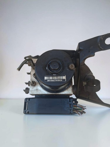 Abs ford fiesta 1400 - ford,