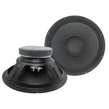 WOOFER 25 cm 4 ohm - 12" 300W MAX - ALTOPARLANTE WOOFER
