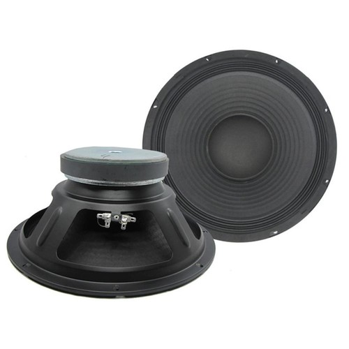 Woofer ohm 10 300w - ohm,