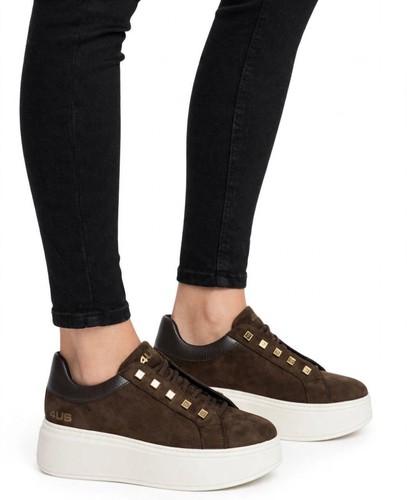 Sneakers donna 4us cesare - donna,