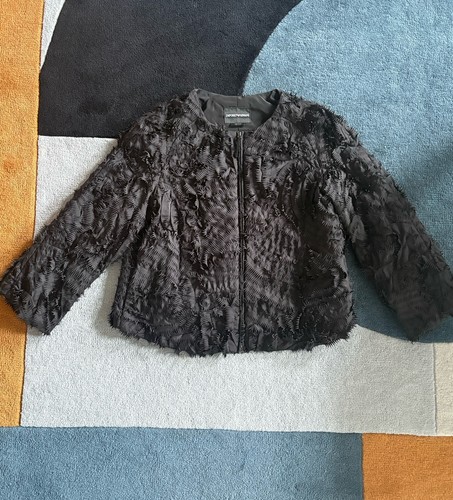 Emporio armani bomber - armani,