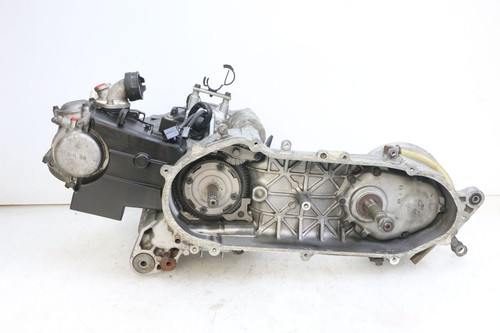 Motore yamaha s bws - -, 125