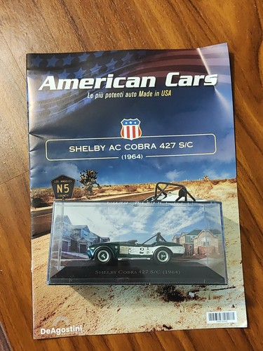 Collezione american cars - american,