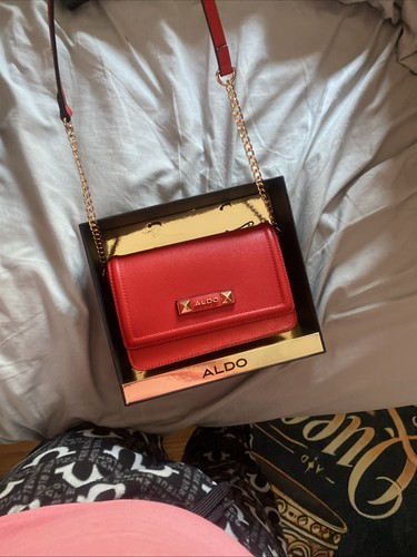 Brand new aldo - brand,