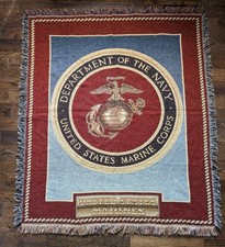 Corpo dei Marines 100% cotone