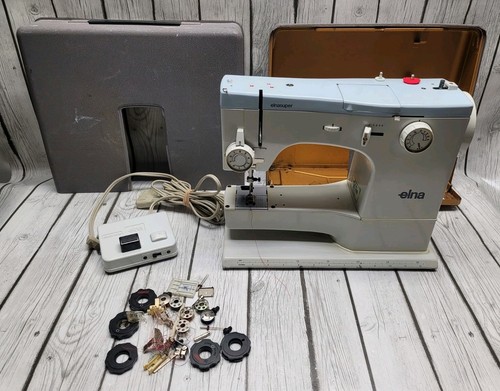 Macchina cucire swiss made - macchina,