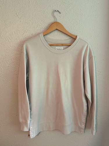 Felpa girocollo abercrombie - felpa,