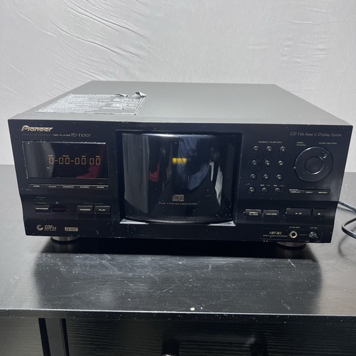 Pioneer f1007 301 lettore - 301,