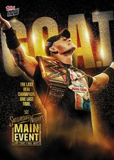 2025 WWE Topps Now #CENA -