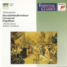 Robert Schumann - Charles