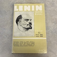 Lenin Collected Works- Vol 15