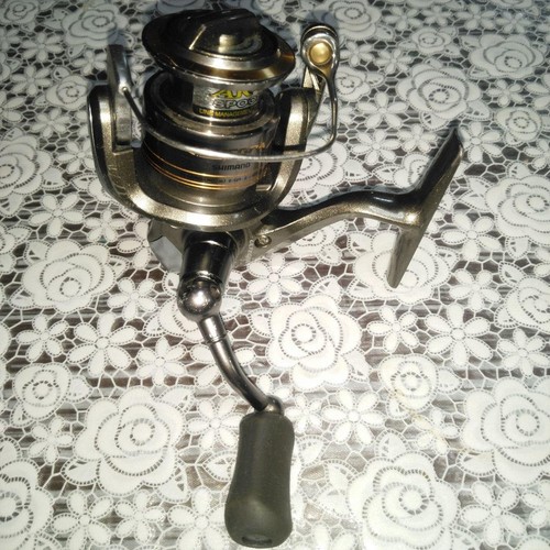 Shimano ultegra spinning reel - shimano,