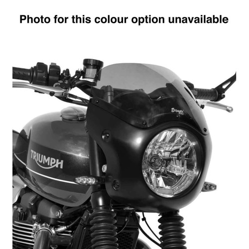 Schermo ermax cafe racer - schermo,