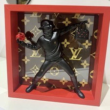 Banksy Vs Louis Vuitton