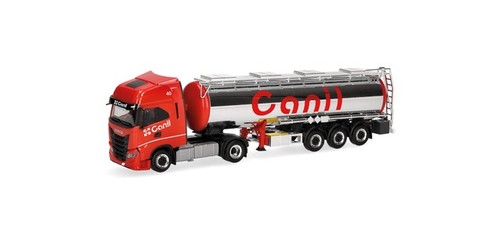 Herpa 319041 87 iveco - herpa,