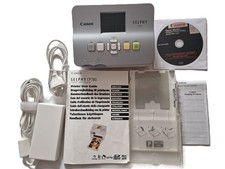 Canon SELPHY CP780 stampante