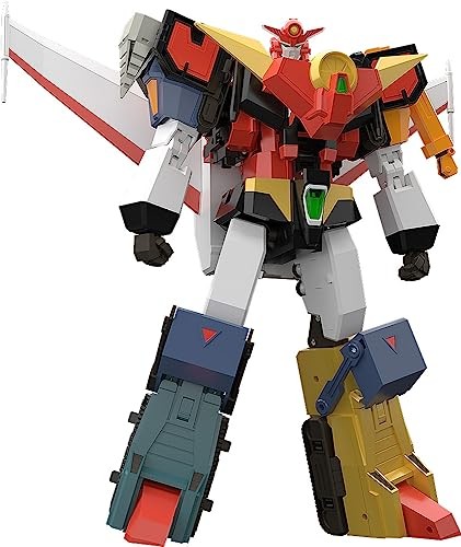 Brave express might gaine - might, la