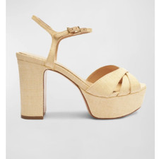 Schutz Keefa sandali platform