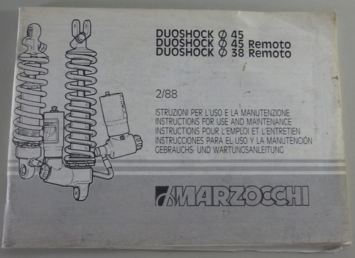 Manuale uso manutenzione - di,
