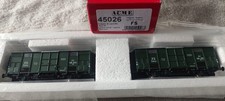 ACME 45026 coppia carri Tipo