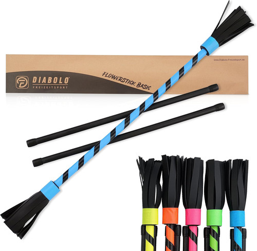 Flowerstick basic - flowerstick, (turchese)