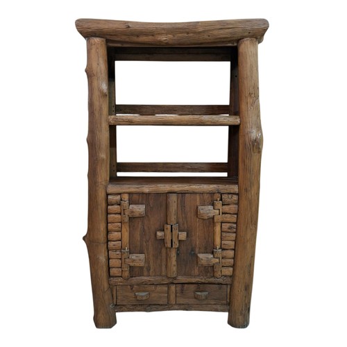 Mobile etnico credenza - , rustica