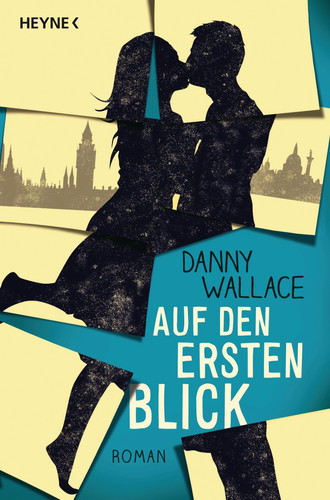 Danny wallace romantische - danny,