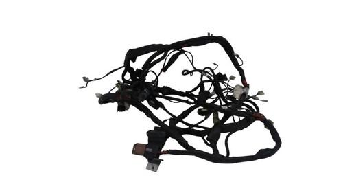 Impianto elettrico piaggio - impianto,