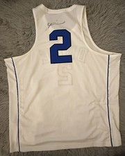 Maglia Cam Reddish firmata #2