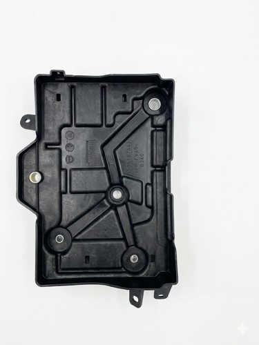 Supporto batteria alfa romeo - batteria,