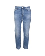 DEPARTMENT5 Jeans uomo Blu