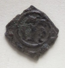 Moneta medievale da classificare 6