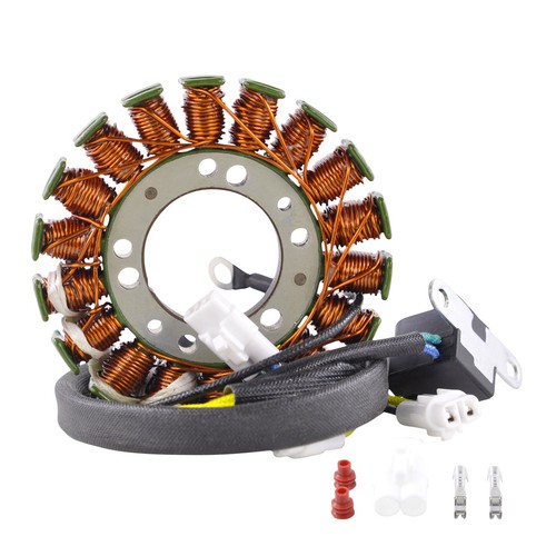 Stator for kawasaki - for, ski