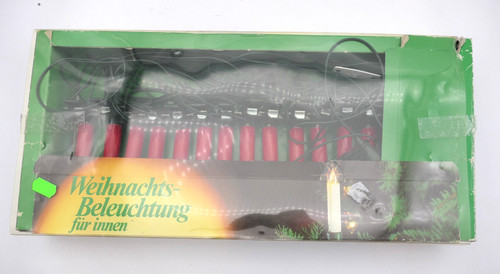Candele natale per interno - natale,