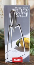 Alessi Juicy Salif By Philippe