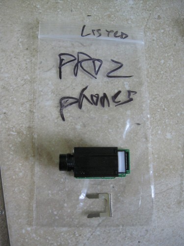 Jack telefoni icom 756proii - jack, ic-756proii