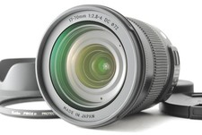 [Quasi inutilizzato] Sigma 17-70mm f2.8-4 DC MACRO HSM Contemporary per Nikon F GIAPPONE