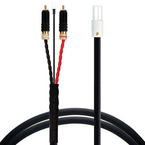 Cavo braccio audio - phono, 0,5
