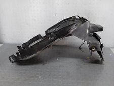 sotto sella danneggiato lato posteriore honda hornet 600 2003 2004