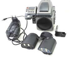 Hasselblad H4D-40 con dorso