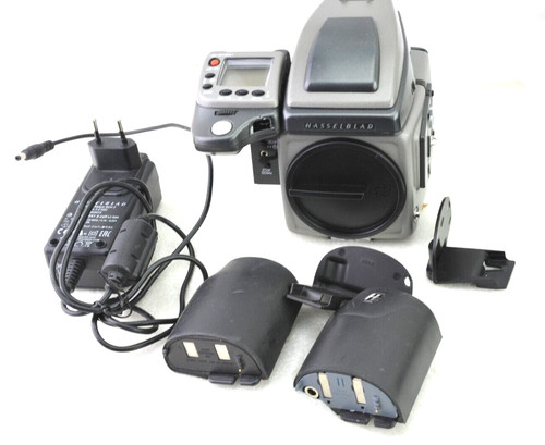 Hasselblad h4d con dorso - h4d-40,