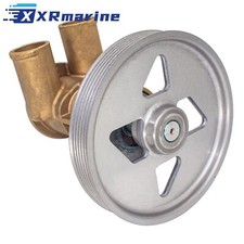 Kit pompa acqua mare grezzo