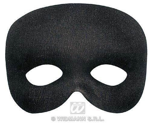 Widmann 6405p maschera domino - widmann,