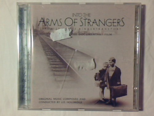 Colonna sonora into - into, arms