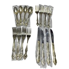 Barclay Geneve Servizio di 4