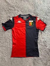 Maglia Calcio Genoa CFC Home