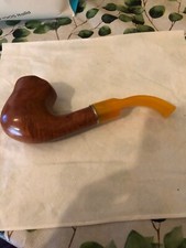 pipa artigianale in radica