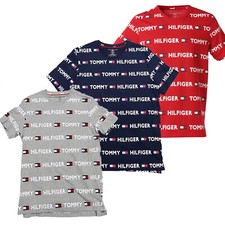 T-shirt uomo Tommy Hilfiger