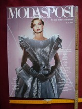 Modasposi 1987 anno 1 nr.2 no