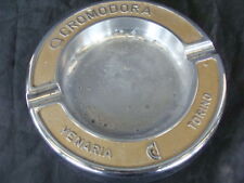 POSACENERE CROMODORA ACCESSORI AUTO RALLY MADE IN ITALY FIAT LANCIA TORINO OLD